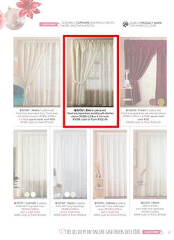 HomeChoice : Create The Home You Love (01 November - 30 November 2022), page 77