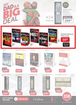 CNA : Big Deal (06 Jun - 19 Jun 2016), page 1