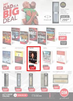CNA : Big Deal (06 Jun - 19 Jun 2016), page 1
