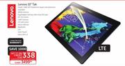 Lenovo 10" Tab