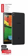 Lenovo Phablet