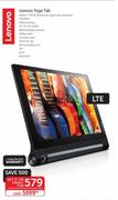 Lenovo Yoga Tab