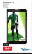 Telkom Boost Strika Play 7" Tab