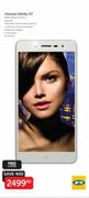 Hisense Infinity H7
