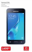 Samsung J1 Mini