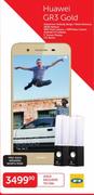 Huawei GR3 Gold
