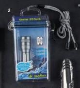 Urban Prac LED Torch