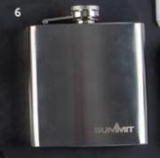Summit Hip Flask
