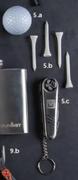 Gents Golf Tool Set