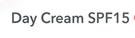 Johnson's Day Cream SPF15-50ml