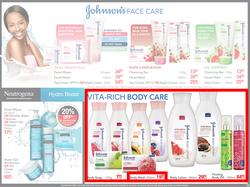 Dis-Chem : Beauty Fair (16 Feb - 11 March 2018), page 12