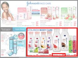 Dis-Chem : Beauty Fair (16 Feb - 11 March 2018), page 12