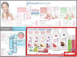 Dis-Chem : Beauty Fair (16 Feb - 11 March 2018), page 12