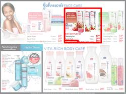 Dis-Chem : Beauty Fair (16 Feb - 11 March 2018), page 12