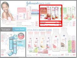 Dis-Chem : Beauty Fair (16 Feb - 11 March 2018), page 12