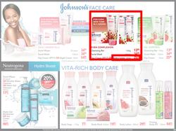 Dis-Chem : Beauty Fair (16 Feb - 11 March 2018), page 12