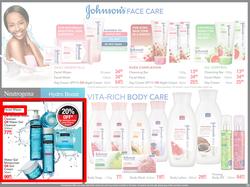 Dis-Chem : Beauty Fair (16 Feb - 11 March 2018), page 12