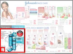 Dis-Chem : Beauty Fair (16 Feb - 11 March 2018), page 12