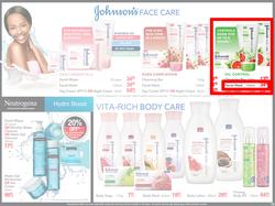 Dis-Chem : Beauty Fair (16 Feb - 11 March 2018), page 12