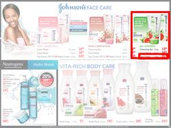 Dis-Chem : Beauty Fair (16 Feb - 11 March 2018), page 12