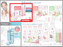 Dis-Chem : Beauty Fair (16 Feb - 11 March 2018), page 12