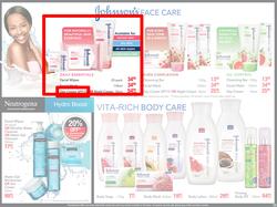 Dis-Chem : Beauty Fair (16 Feb - 11 March 2018), page 12