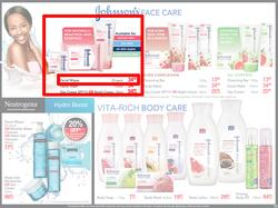 Dis-Chem : Beauty Fair (16 Feb - 11 March 2018), page 12