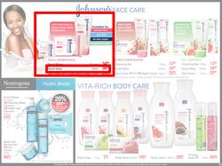 Dis-Chem : Beauty Fair (16 Feb - 11 March 2018), page 12