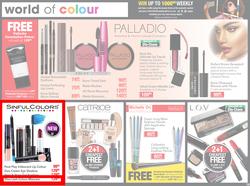 Dis-Chem : Beauty Fair (16 Feb - 11 March 2018), page 16