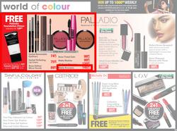 Dis-Chem : Beauty Fair (16 Feb - 11 March 2018), page 16