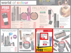 Dis-Chem : Beauty Fair (16 Feb - 11 March 2018), page 16