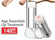 Almay Age Essentials Lip Treatment-Each