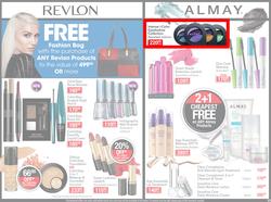 Dis-Chem : Beauty Fair (16 Feb - 11 March 2018), page 19