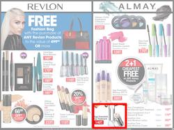 Dis-Chem : Beauty Fair (16 Feb - 11 March 2018), page 19