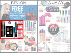 Dis-Chem : Beauty Fair (16 Feb - 11 March 2018), page 19