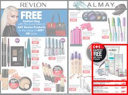 Dis-Chem : Beauty Fair (16 Feb - 11 March 2018), page 19