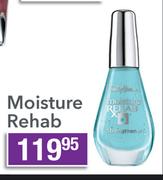 Sally Hansen Moisture Rehab