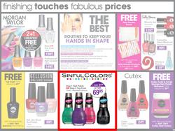 Dis-Chem : Beauty Fair (16 Feb - 11 March 2018), page 20