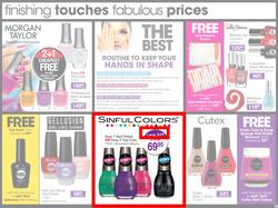 Dis-Chem : Beauty Fair (16 Feb - 11 March 2018), page 20