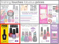 Dis-Chem : Beauty Fair (16 Feb - 11 March 2018), page 20