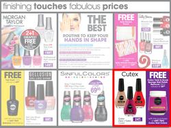 Dis-Chem : Beauty Fair (16 Feb - 11 March 2018), page 20