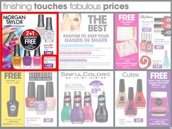 Dis-Chem : Beauty Fair (16 Feb - 11 March 2018), page 20