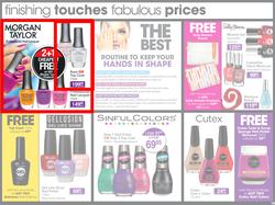 Dis-Chem : Beauty Fair (16 Feb - 11 March 2018), page 20