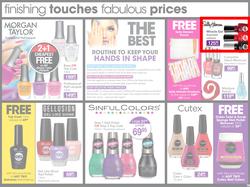 Dis-Chem : Beauty Fair (16 Feb - 11 March 2018), page 20