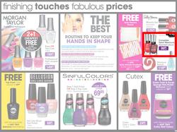 Dis-Chem : Beauty Fair (16 Feb - 11 March 2018), page 20