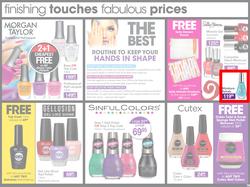 Dis-Chem : Beauty Fair (16 Feb - 11 March 2018), page 20