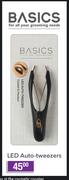 Basics Auto-Tweezers