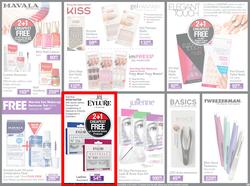 Dis-Chem : Beauty Fair (16 Feb - 11 March 2018), page 21