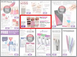 Dis-Chem : Beauty Fair (16 Feb - 11 March 2018), page 21