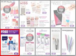 Dis-Chem : Beauty Fair (16 Feb - 11 March 2018), page 21